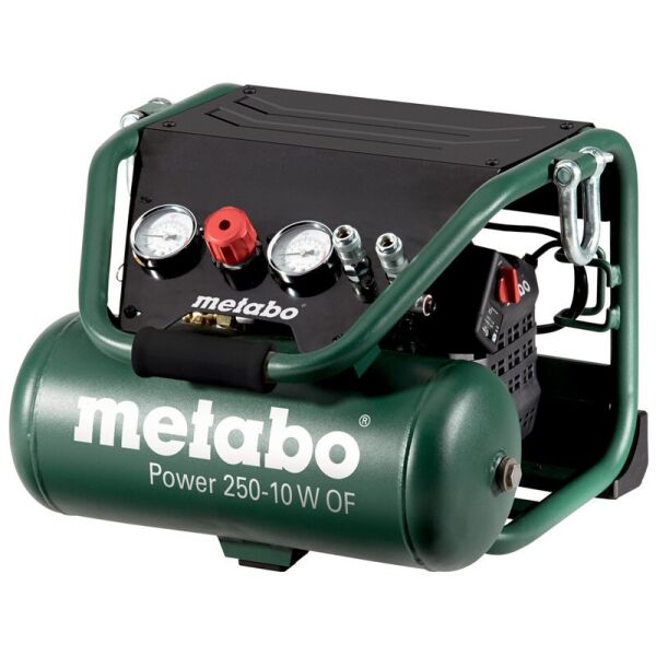 

Компрессор Metabo Power 250-10 W OF (601544000)