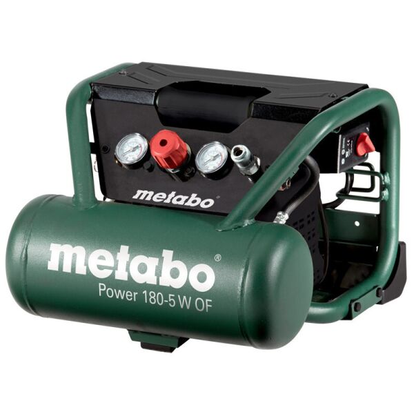 

Компрессор Metabo Power 180-5 W OF (601531000)