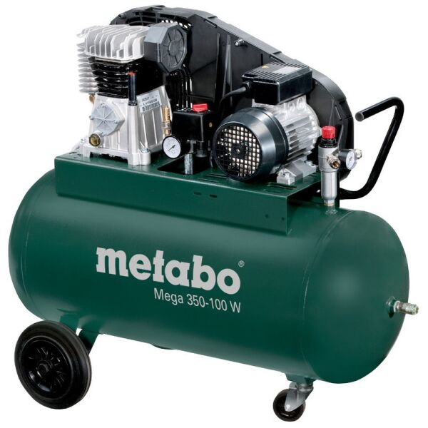 

Компрессор Metabo MEGA 350 W (601538000)