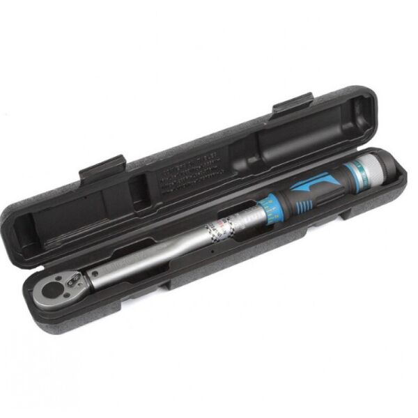 

Динамометрический ключ 1/2" 40-210Нм Licota (AQL-N4210V)