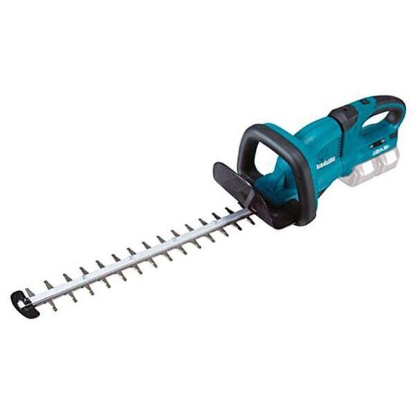 

Аккумуляторный кусторез Makita DUH551Z (без АКБ)