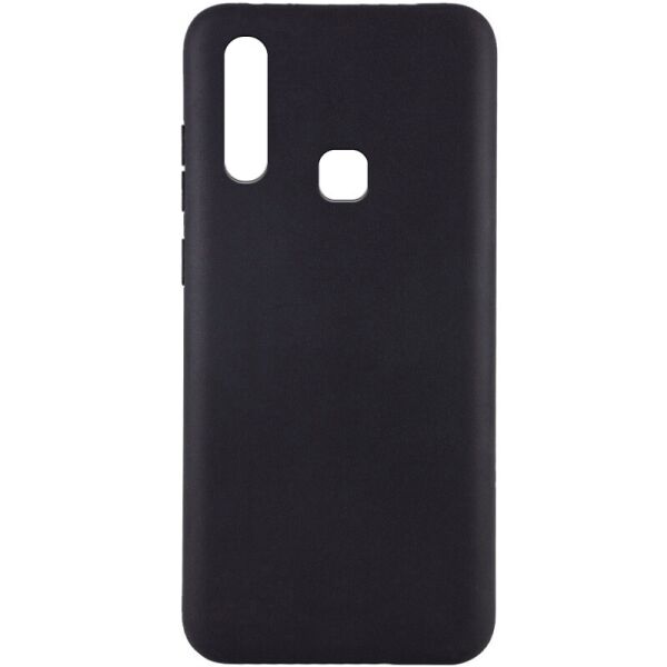 

Чехол TPU Epik Black для Vivo Y15 (Черный) (100065904)