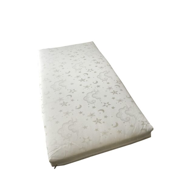 

Матрас детский ортопедический Солодких Снiв Gold Comfort Elite КПК 120*60*10 см