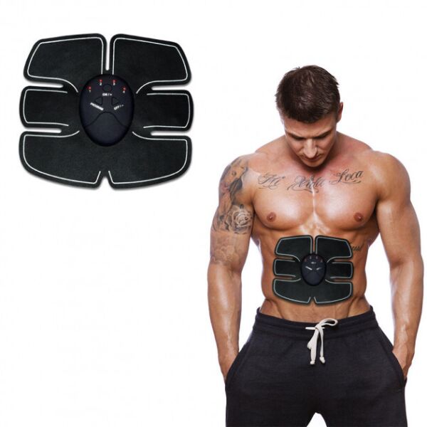 

Тренажер для пресса Smart Fitness EMS Fit Boot Toning