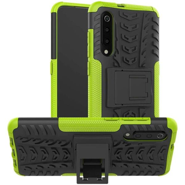 

Чехол Armor Case для Xiaomi Mi A3 Lite / Mi CC9 Lime