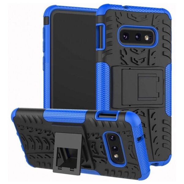 

Чехол Armor Case для Samsung G970 Galaxy S10e Blue