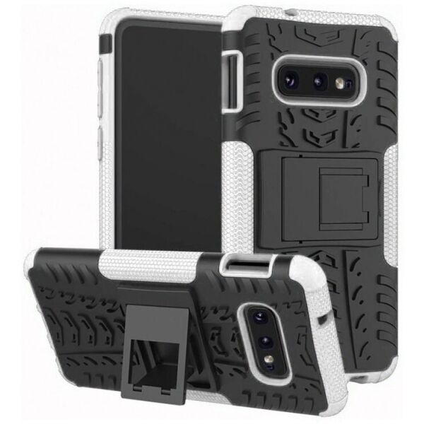 

Чехол Armor Case для Samsung G970 Galaxy S10e White