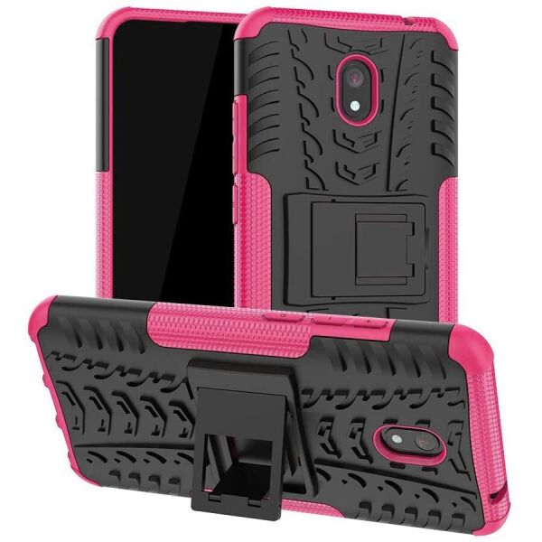 

Чехол Armor Case для Xiaomi Redmi 8A Rose