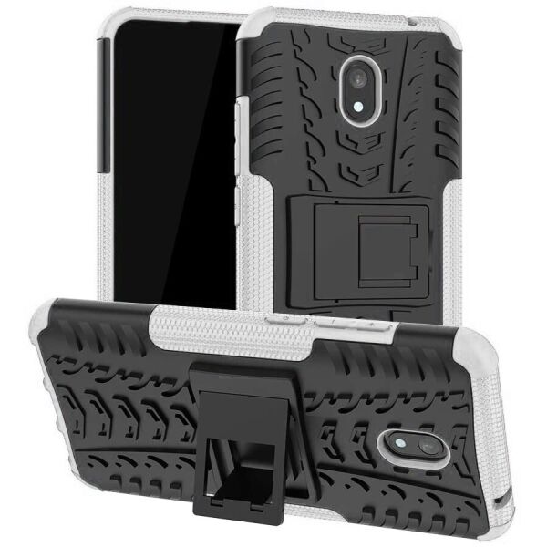

Чехол Armor Case для Xiaomi Redmi 8A White