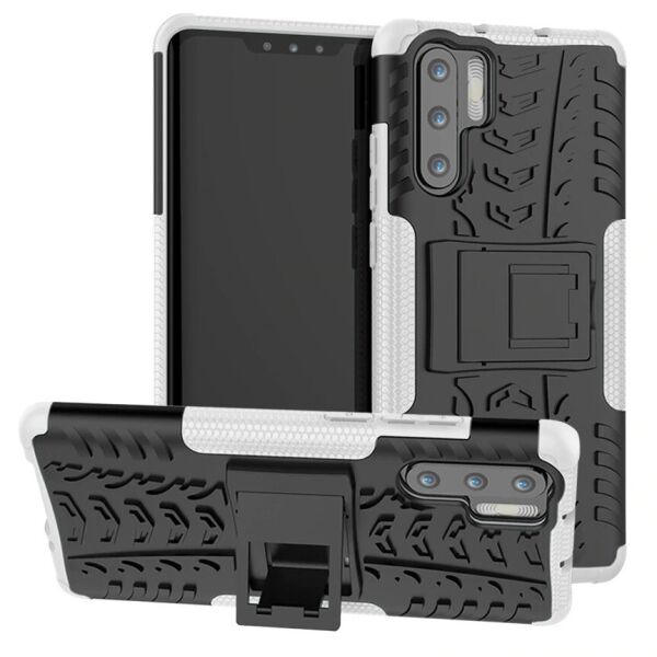 

Чехол Armor Case для Huawei P30 Pro White