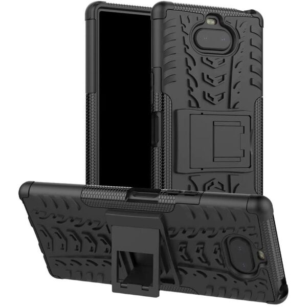 

Чехол Armor Case для Sony Xperia 8 Black