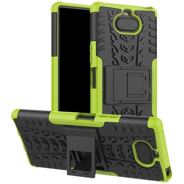 

Чехол Armor Case для Sony Xperia 8 Lime