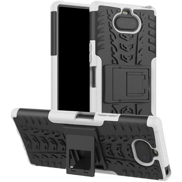 

Чехол Armor Case для Sony Xperia 8 White
