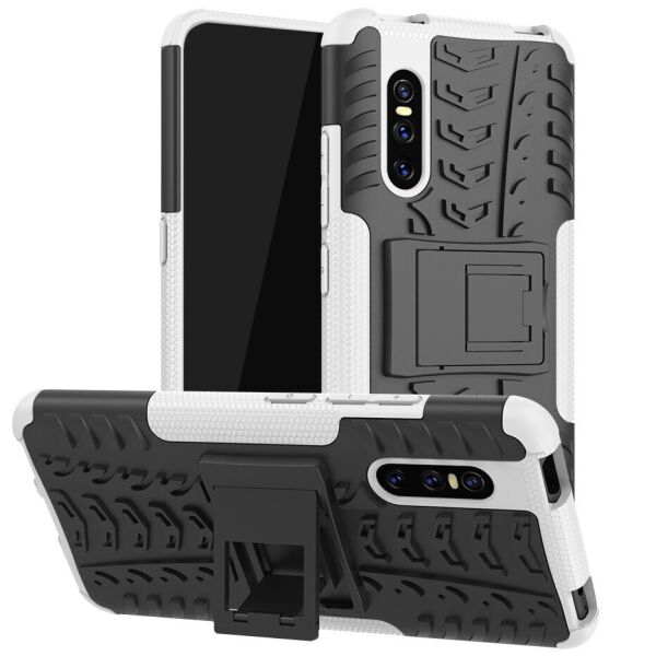 

Чехол Armor Case для Vivo V15 Pro White