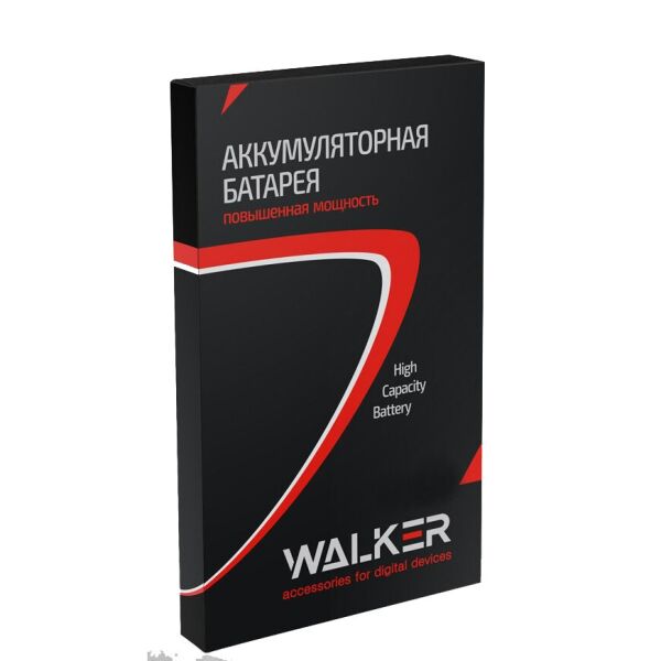 

Аккумулятор батарея Walker Huawei HB4342A1RBC / Y5 II (2200 mAh)