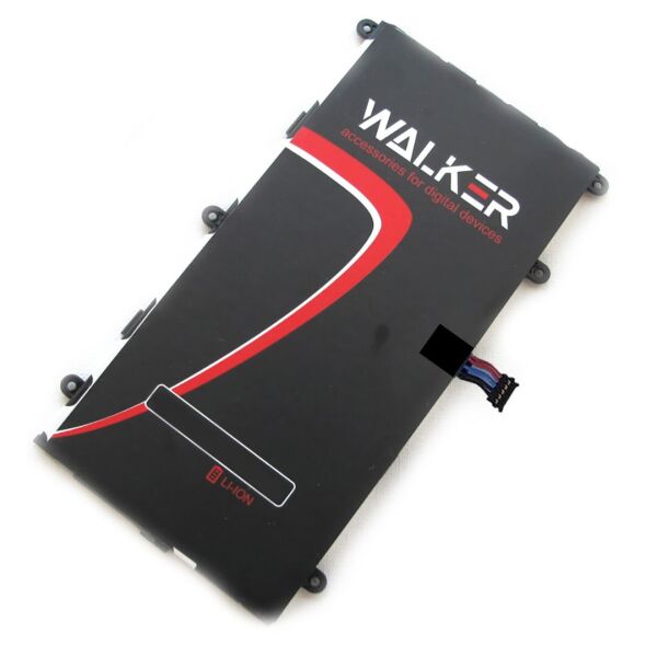 

Аккумулятор батарея Walker Samsung P5200 Galaxy Tab 3 (6800 mAh)