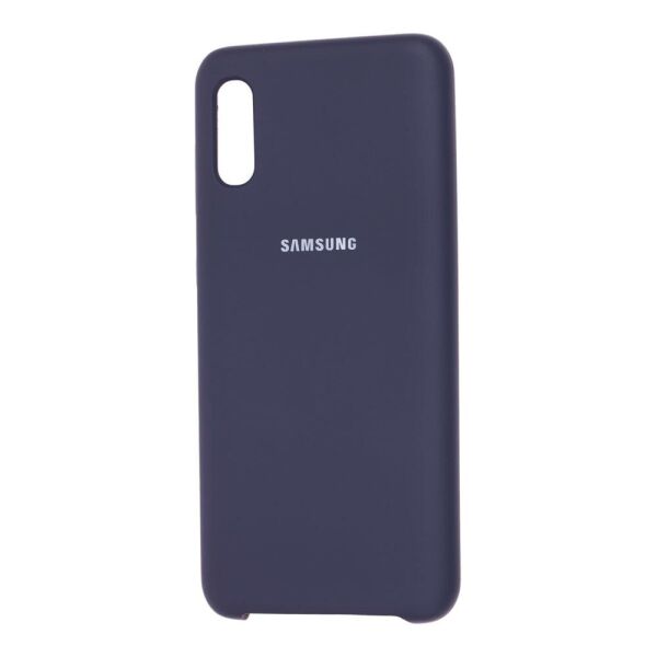 

Чехол Original Case для Samsung Galaxy A50 / A50s / A30s Dark Blue
