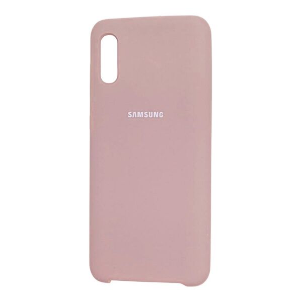 

Чехол Original Case для Samsung Galaxy A50 / A50s / A30s Nude