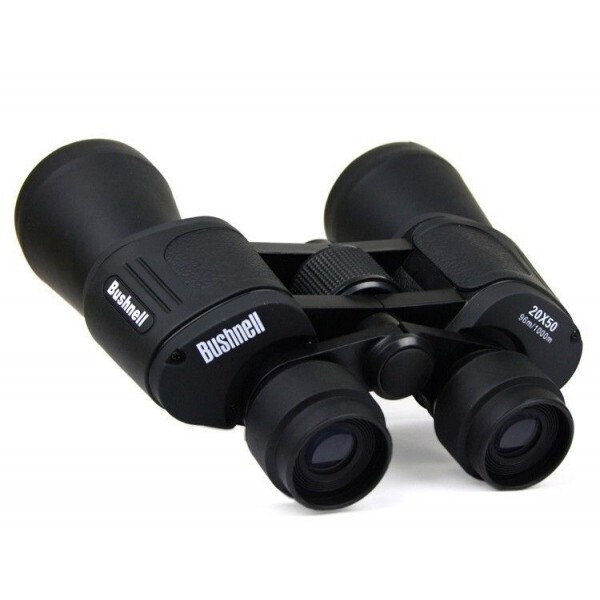 

Бинокль Bushnell 20Х50 с чехлом Black
