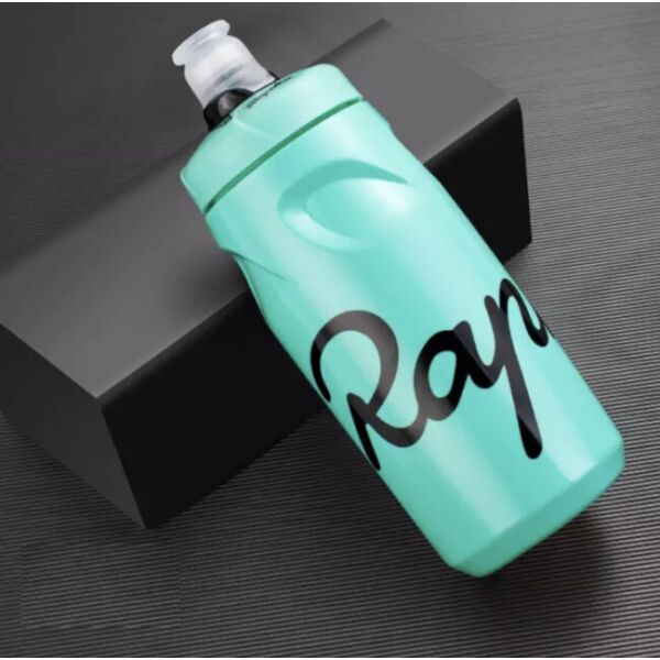 

Велосипедная бутылка для воды Спринт Rapha 620 мл Мятный