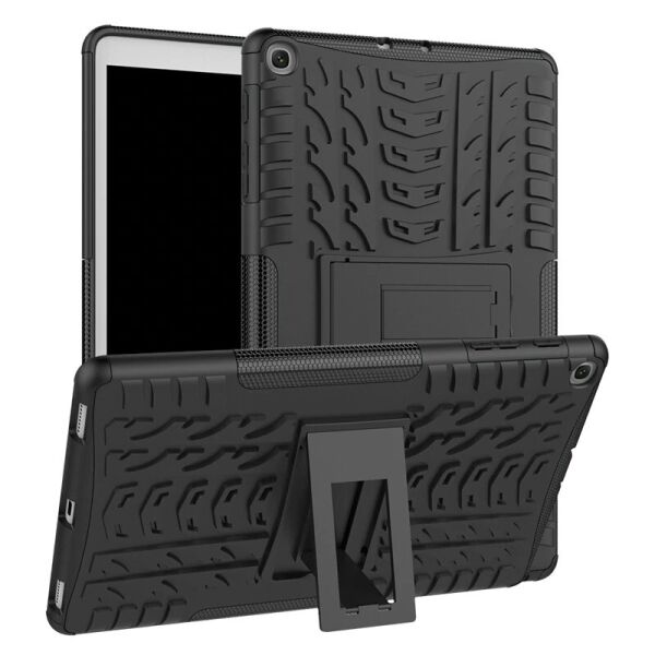 

Чехол Armor Case для Samsung Galaxy Tab A 10.1 2019 T510 / T515 Black