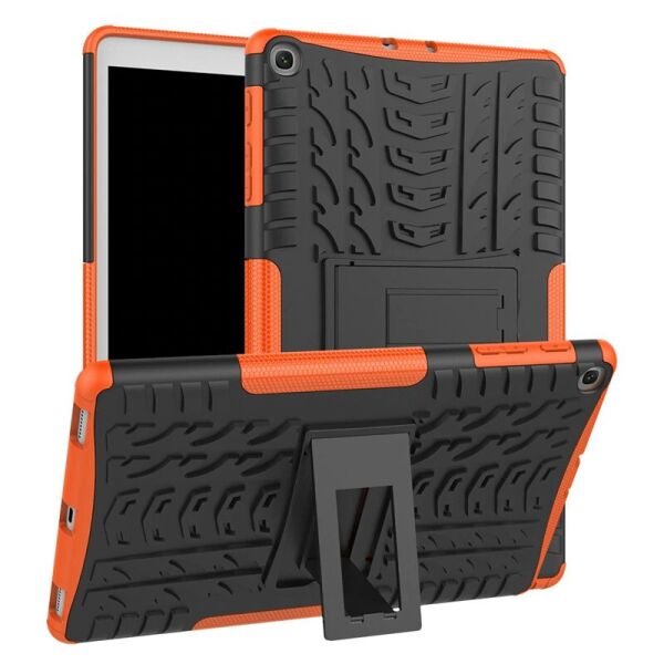 

Чехол Armor Case для Samsung Galaxy Tab A 10.1 2019 T510 / T515 Orange