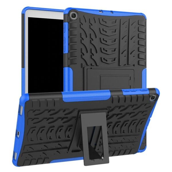 

Чехол Armor Case для Samsung Galaxy Tab A 10.1 2019 T510 / T515 Синий