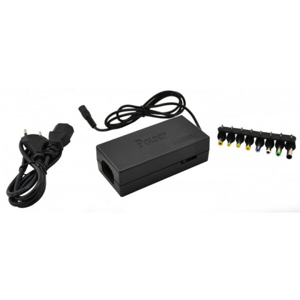 

Универсальное зарядное устройство Power YH-4120 для ноутбука 120W (PWN01)