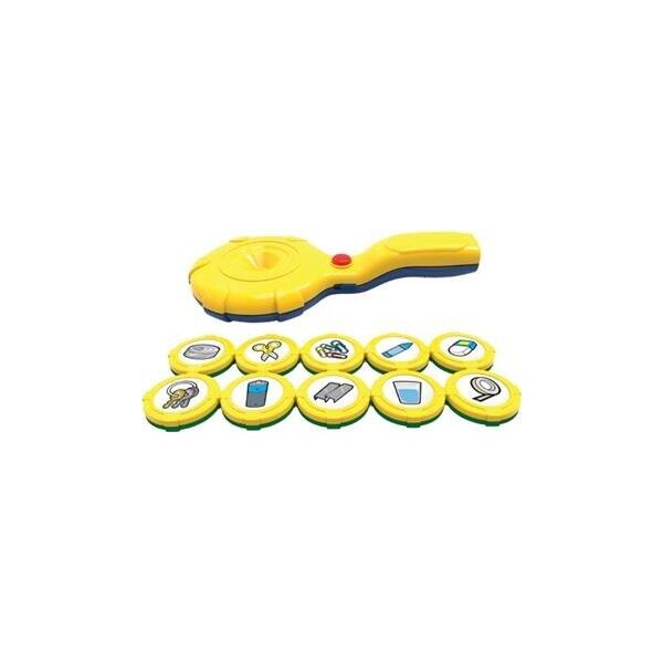 

Игровой набор Edu-Toys Металлоискатель (JS014)