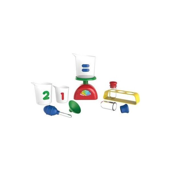 

Набор для исследований Edu-Toys Мои первые весы (JS002)