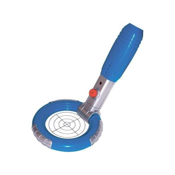 

Набор шпиона Edu-Toys Ручной металлоискатель (MD005)