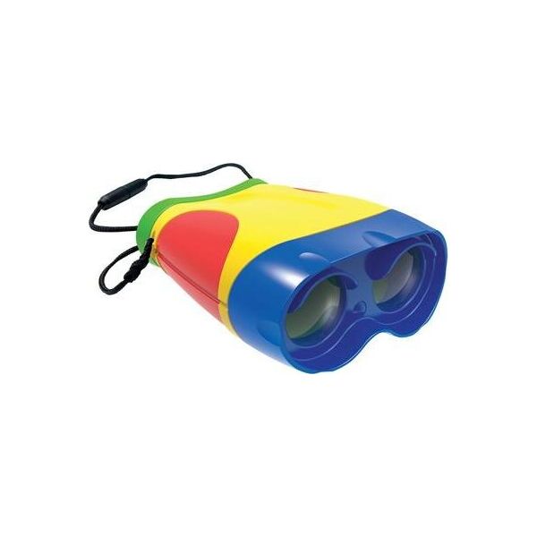 

Оптический прибор Edu-Toys Мой первый бинокль 3x (JS006)