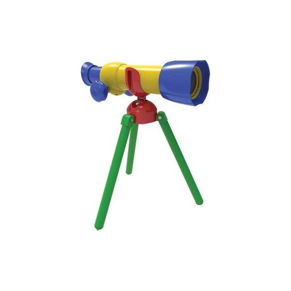 

Оптический прибор Edu-Toys Мой первый телескоп 15x (JS005)
