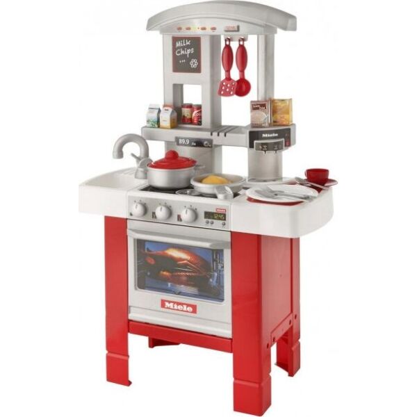 

Итерактивная кухня Klein Miele Starter (9106)