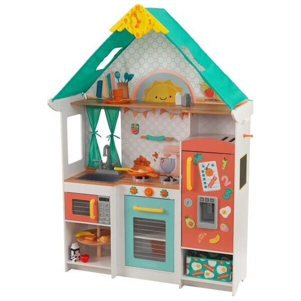 

Детская кухня Morning Sunshine Play KidKraft 10110