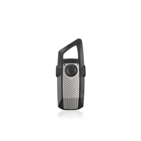 

Рация BbTalkin SPEAKER A01SPK