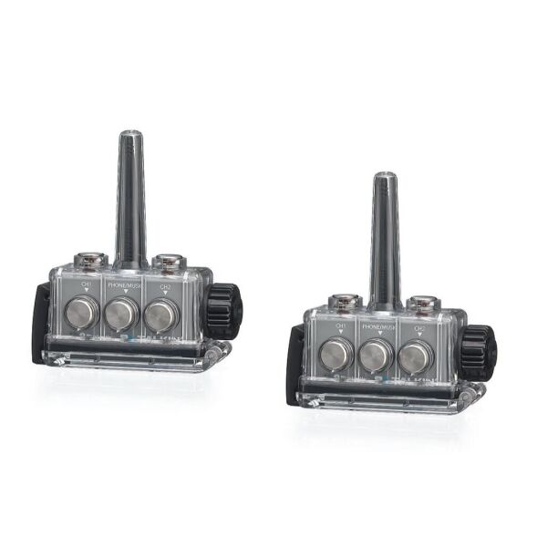 

Двойной комплект главных блоков связи BbTalkin ADVANCE A02R