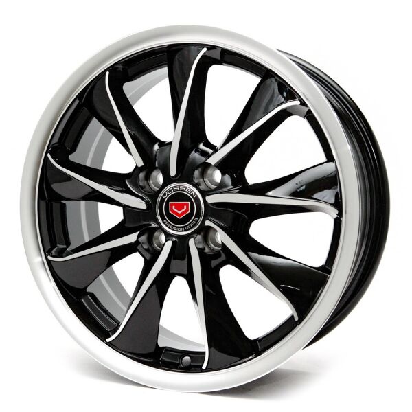 

Vossen (RX98)