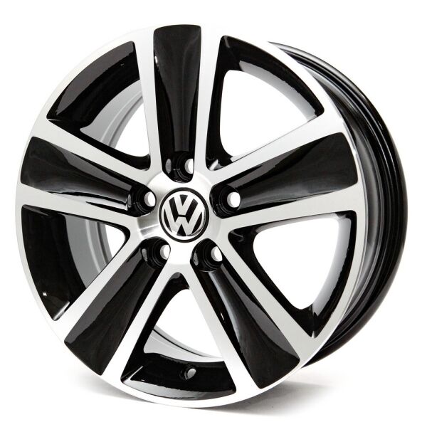 

Автомобильные диски Volkswagen (KW221)