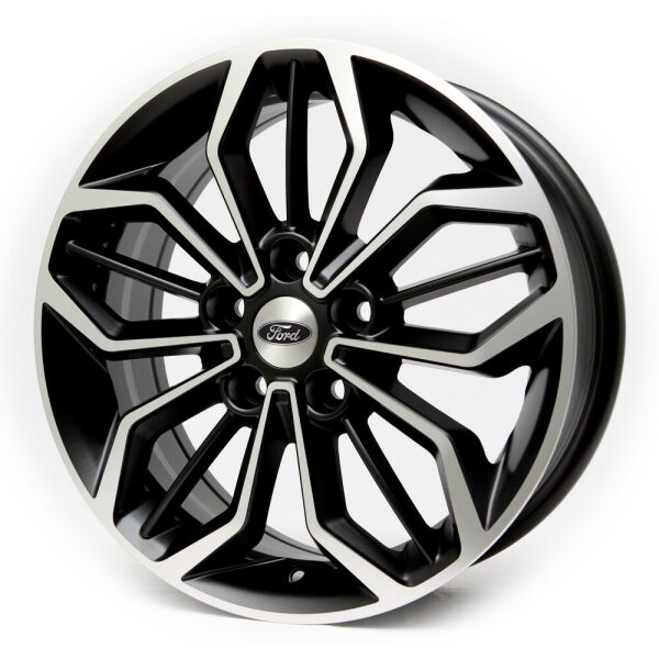

Ford (F71)