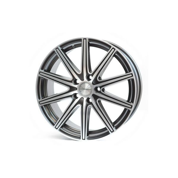 

Vossen (R2T4)
