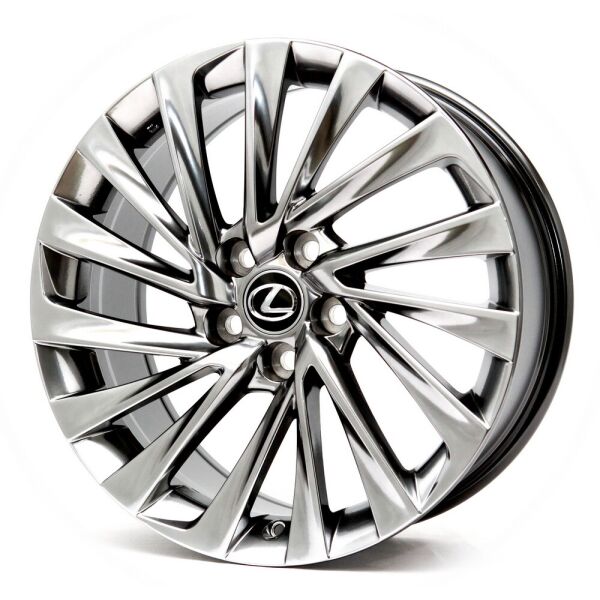 

Lexus (CN765)