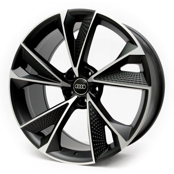 

Audi (AU101)