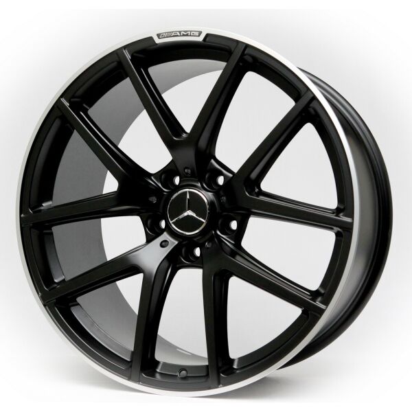 

Mercedes (XF75)