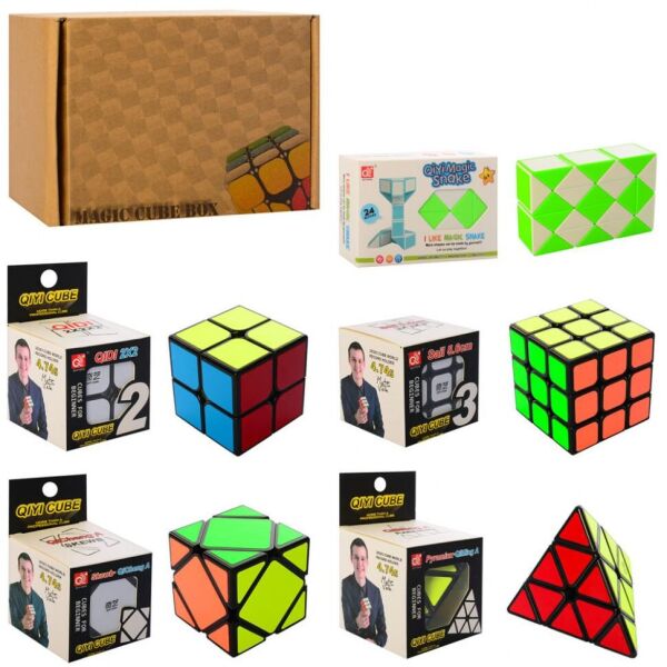 

Игра 2X3PS головоломка