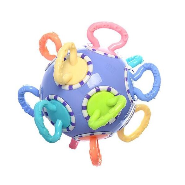 

Погремушка TL-09 (Blue)