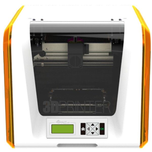 

3D принтер XYZprinting Junior 1.0 (3F1J0XEU00E)
