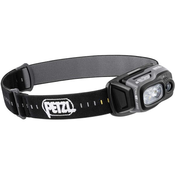 

Фонарь налобный Petzl SWIFT® RL PRO (E810AA00)