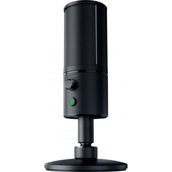 

Микрофон Razer Seiren Emote (RZ19-03060100-R3M1)