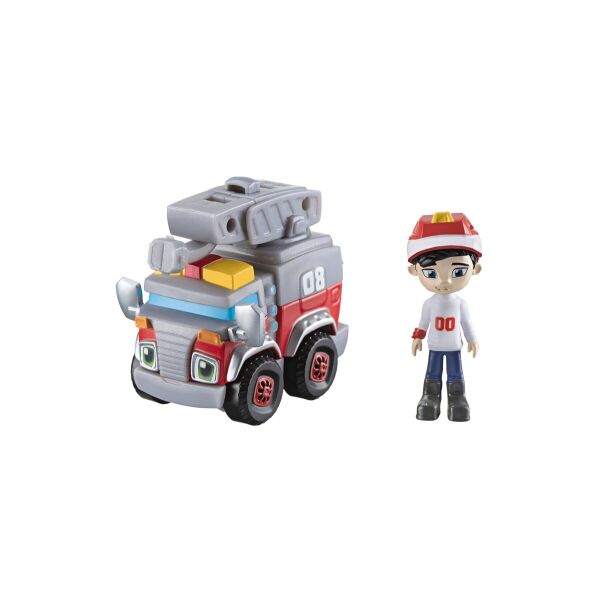 

Игровой набор Rev;Roll DieCast Bo; Spritzer EU881031 (EU881031)